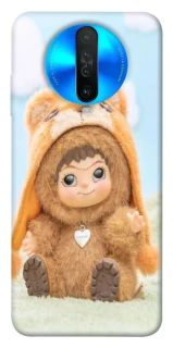 Чехол на Xiaomi Redmi K30 Wakuku ver.2 фото 1 из 1