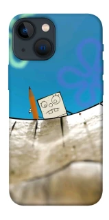 Чехол на Apple iPhone 13 mini (5.4") Karaculya фото 1 из 1