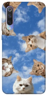 Чохол на Xiaomi Mi 9 Сats фото 1 з 1