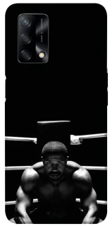 Чехол на Oppo A74 4G ring фото 1 из 1