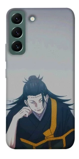 Чехол на Samsung Galaxy S22 Geto фото 1 из 1