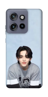 Чехол на Motorola Edge 50 Neo Seungcheol - Seventeen фото 1 из 1