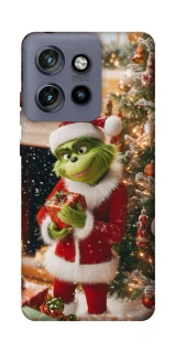 Чехол на Motorola Edge 50 Neo Grinch mood ver.7 фото 1 из 1