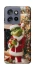 Чехол на Motorola Edge 50 Neo Grinch mood ver.7 фото 1 из 1
