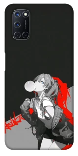 Чохол на Oppo A52 / A72 / A92 Asoka фото 1 з 1