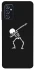 Чохол на Samsung Galaxy M52 Halloween skeleton фото 1 з 1