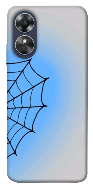 Чохол на Oppo A17 Pair romantic theme ver.2 фото 1 з 1