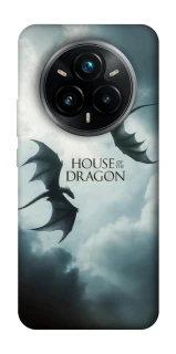 Чехол на Realme 14 Pro House of the Dragon ver.5 фото 1 из 1