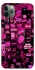 Чехол на Apple iPhone 11 Pro Max (6.5") Hot collage ver.8 фото 1 из 1