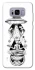Чехол на Samsung G955 Galaxy S8 Plus Tattoo ver.4 фото 1 из 1