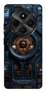 Чохол на Xiaomi Poco C75 CyberPhone v6 фото 1 з 1