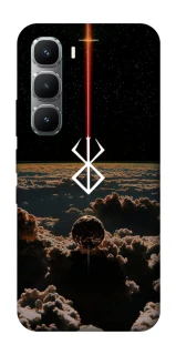 Чохол на Infinix Hot 60 Pro Berserk Universe фото 1 з 1