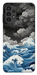 Чохол на Samsung Galaxy A13 4G Japan wave фото 1 з 1
