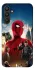 Чехол на Samsung Galaxy A34 5G Spider Man ver.2 фото 1 из 1