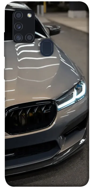 Чохол на Samsung Galaxy A21s BMW v53 фото 1 з 1