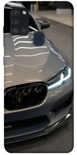 Чехол на Samsung Galaxy A21s BMW v53 фото 1 из 1