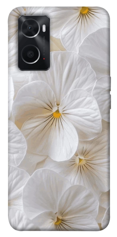 Чохол на Oppo A76 4G Pastel Dreams фото 1 з 1