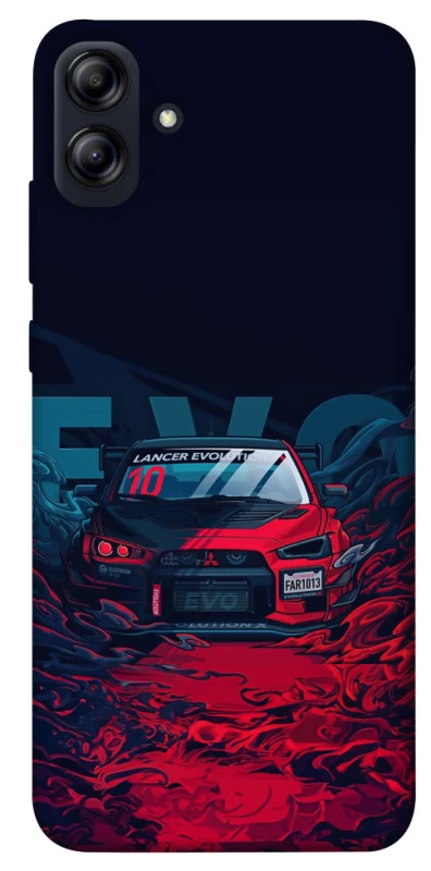 Чехол на Samsung Galaxy A04e EVO 10 фото 1 из 1