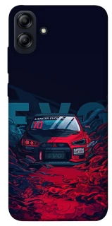 Чехол на Samsung Galaxy A04e EVO 10 фото 1 из 1