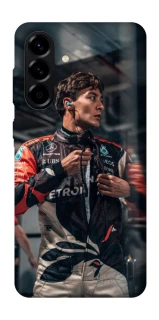 Чехол на Samsung Galaxy A56 5G F-1 ver.10 фото 1 из 1