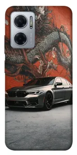 Чохол на Xiaomi Redmi Note 11E BMW v16 фото 1 з 1