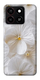 Чехол на ZTE Blade A35 4G Pastel Dreams фото 1 из 1