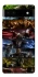 Чехол на Google Pixel 6a Mortal Kombat ver.4 фото 1 из 1