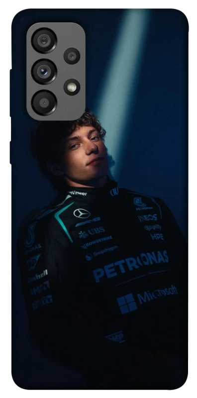 Чохол на Samsung Galaxy A73 5G F-1 ver.9 фото 1 з 1