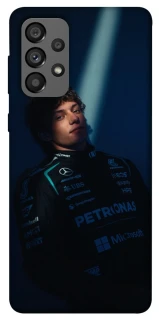 Чехол на Samsung Galaxy A73 5G F-1 ver.9 фото 1 из 1