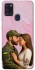 Чохол на Samsung Galaxy A21s Love фото 1 з 1