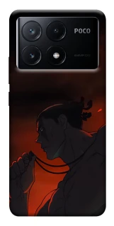 Чохол на Xiaomi Poco X6 Todo v5 фото 1 з 1