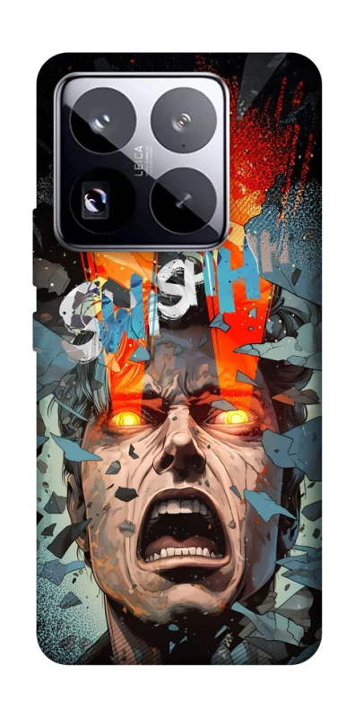 Чехол на Xiaomi 15 Pro Swishh фото 1 из 1