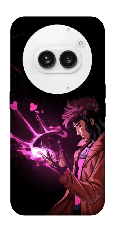 Чохол на Nothing Phone (2a) Gambit фото 1 з 1