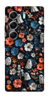 Чохол на Tecno Camon 40 Pro 5G Halloween Style фото 1 з 1