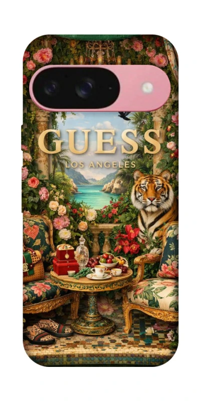 Чехол на Google Pixel 9 Guess фото 1 из 1