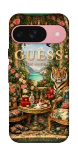 Чехол на Google Pixel 9 Guess фото 1 из 1