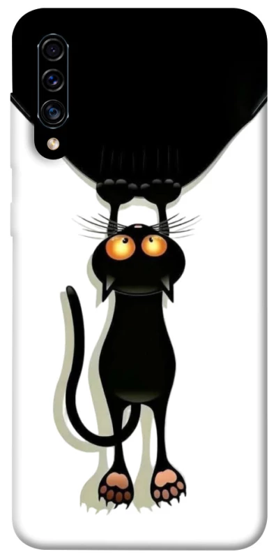 Чохол на Samsung Galaxy A50 (A505F) / A50s / A30s But it's not white фото 1 з 1