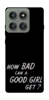 Чохол на Motorola Edge 60 Pro How bad? фото 1 з 1