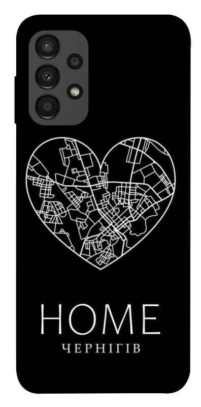 Чохол на Samsung Galaxy A13 4G Чернігів Home фото 1 з 1