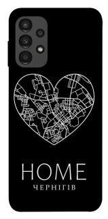 Чехол на Samsung Galaxy A13 4G Чернігів Home фото 1 из 1