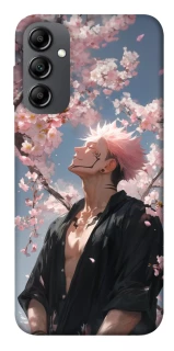 Чехол на Samsung Galaxy A14 4G/5G Ryomen Sukuna v2 фото 1 из 1