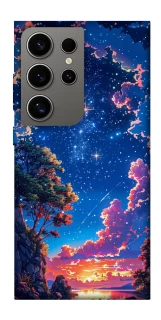 Чехол на Samsung Galaxy S24 Ultra Universe фото 1 из 1