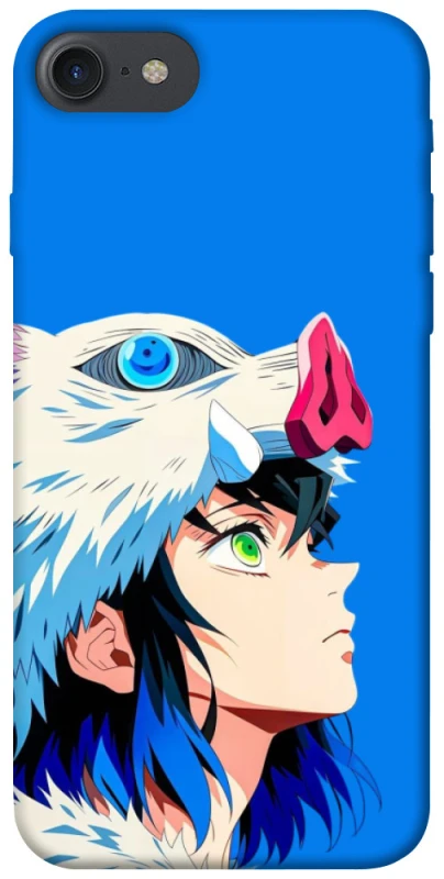 Чохол на Apple iPhone 7 / 8 (4.7") Hashibira Inosuke фото 1 з 1