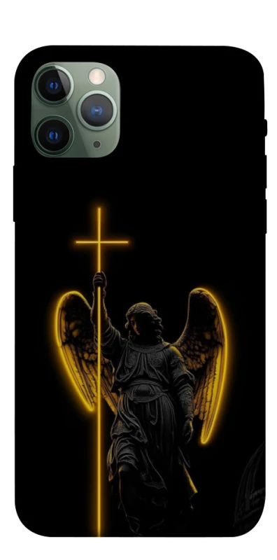 Чохол на Apple iPhone 11 Pro (5.8") Angel of Faith фото 1 з 1