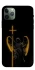 Чохол на Apple iPhone 11 Pro (5.8") Angel of Faith фото 1 з 1