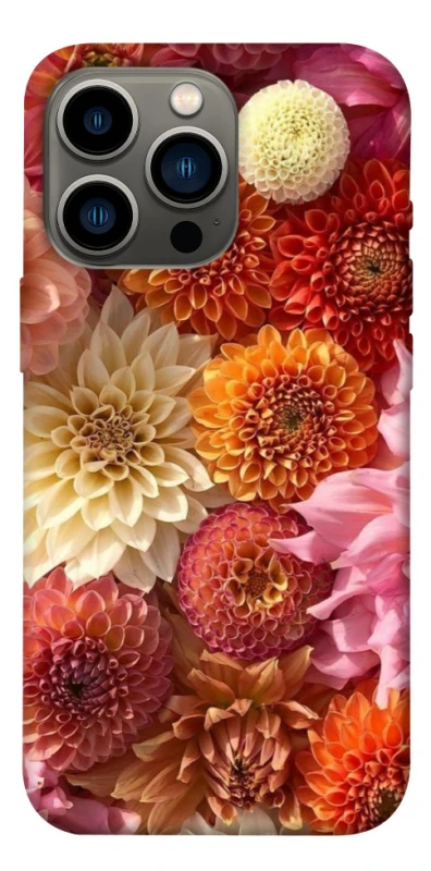 Чохол на Apple iPhone 13 Pro (6.1") Bouquet фото 1 з 1