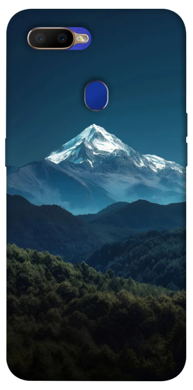 Чехол на Oppo A5s Mountain v4 фото 1 из 1