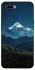 Чехол на Oppo A5s Mountain v4 фото 1 из 1