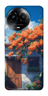 Чохол на Realme C67 4G Flowering фото 1 з 1