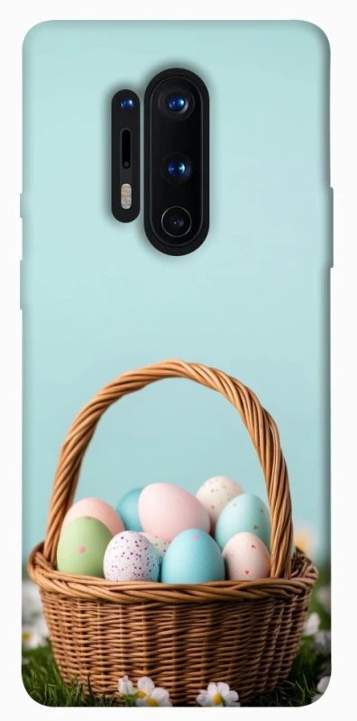 Чехол на OnePlus 8 Pro Easter ver.5 фото 1 из 1